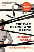Book cover of The Tsar of Love and Techno: Stories