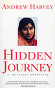 Book cover of Hidden Journey