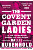 Book cover of The Covent Garden Ladies