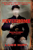 Book cover of Neverhome