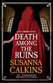 Book cover of Death Among the Ruins