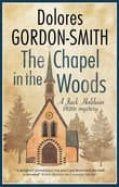 Book cover of The Chapel in the Woods