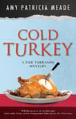 Book cover of Cold Turkey