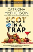 Book cover of Scot in a Trap