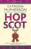 Book cover of Hop Scot