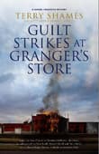 Book cover of Guilt Strikes at Granger's Store