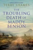 Book cover of The Troubling Death of Maddy Benson