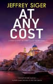 Book cover of At Any Cost