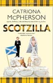 Book cover of Scotzilla
