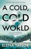 Book cover of A Cold, Cold World