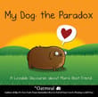 Book cover of My Dog: The Paradox