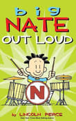 Book cover of Out Loud