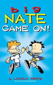 Book cover of Game On!