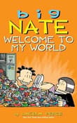 Book cover of Welcome to My World