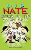 Book cover of Revenge of the Cream Puffs