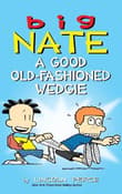 Book cover of A Good Old-Fashioned Wedgie