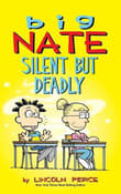 Book cover of Silent But Deadly