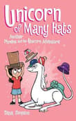 Book cover of Unicorn of Many Hats
