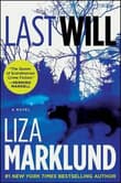 Book cover of Last Will