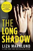 Book cover of The Long Shadow