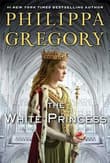 Book cover of The White Princess