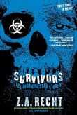 Book cover of Survivors