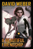 Book cover of A Beautiful Friendship