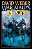 Book cover of War Maid's Choice