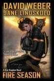 Book cover of Fire Season