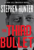 Book cover of The Third Bullet