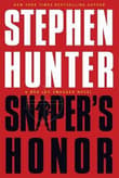 Book cover of Sniper's Honor