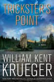 Book cover of Trickster's Point