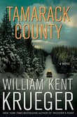 Book cover of Tamarack County