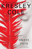 Book cover of Sweet Ruin