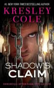 Book cover of Shadow's Claim