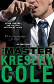 Book cover of The Master