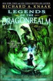 Book cover of Legends of the Dragonrealm, Vol. III
