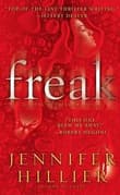 Book cover of Freak