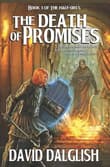 Book cover of The Death of Promises