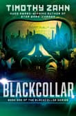 Book cover of The Blackcollar