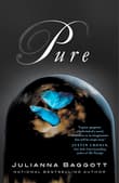 Book cover of Pure