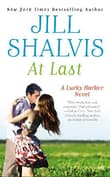 Book cover of At Last