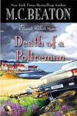 Book cover of Death of a Policeman