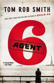 Book cover of Agent 6