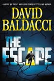 Book cover of The Escape