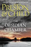 Book cover of The Obsidian Chamber