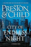 Book cover of City of Endless Night