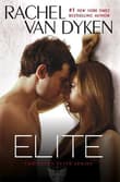 Book cover of Elite