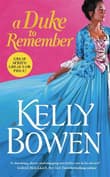 Book cover of A Duke to Remember