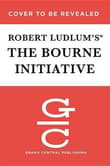 Book cover of The Bourne Initiative